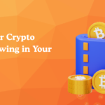 Why your crypto isn't showing in your wallet