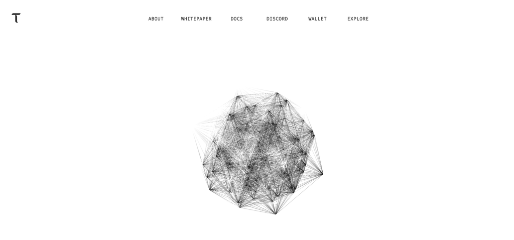 best Ai crypto coins; Bittensor webpage