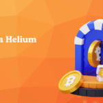 O que é um minerador de hélio?