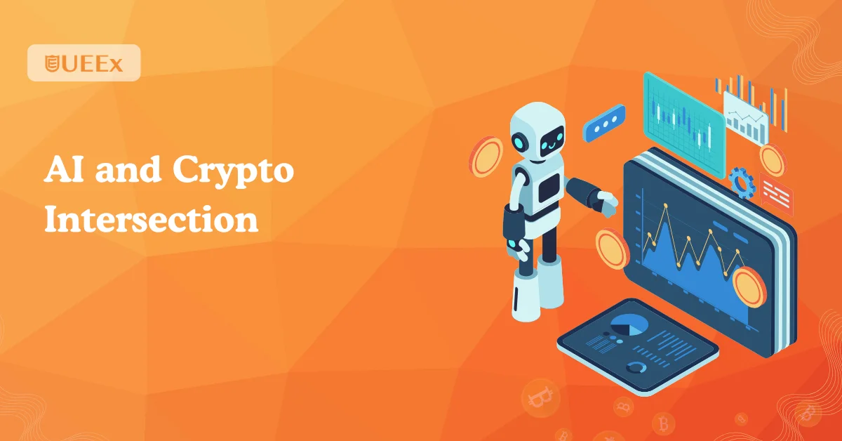 AI and Crypto Intersection