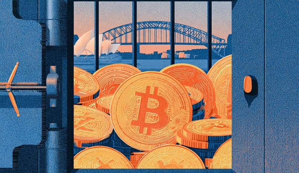 Australia propose custody