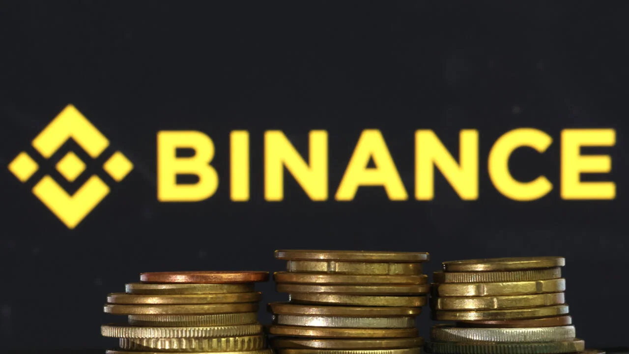 Binance