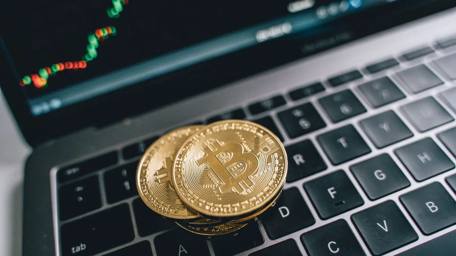 Bitcoins