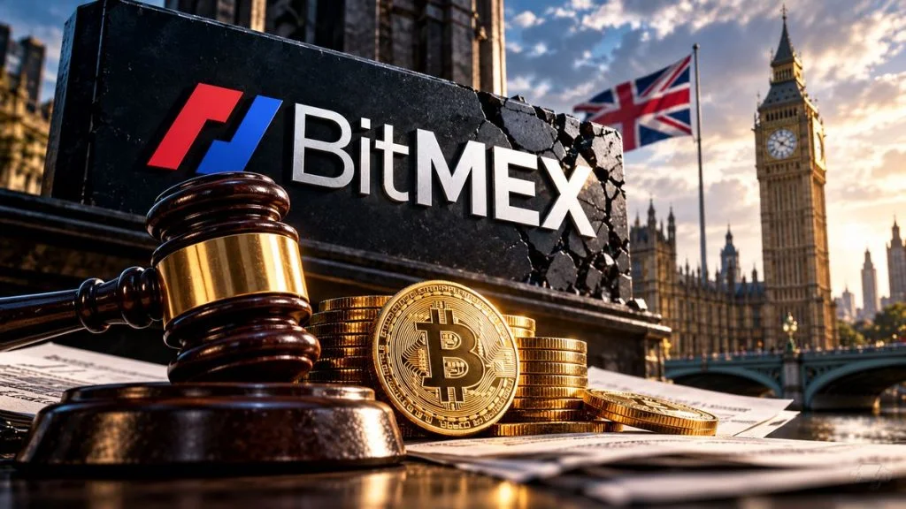 BitMEX