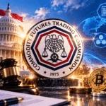 Consultation on federal rules for crypto trading