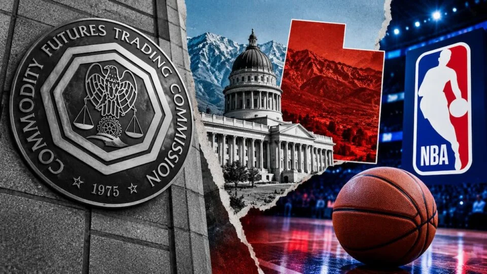CFTC and NBA
