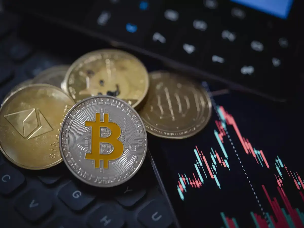 Crypto Liquidation and ether take heavy hit