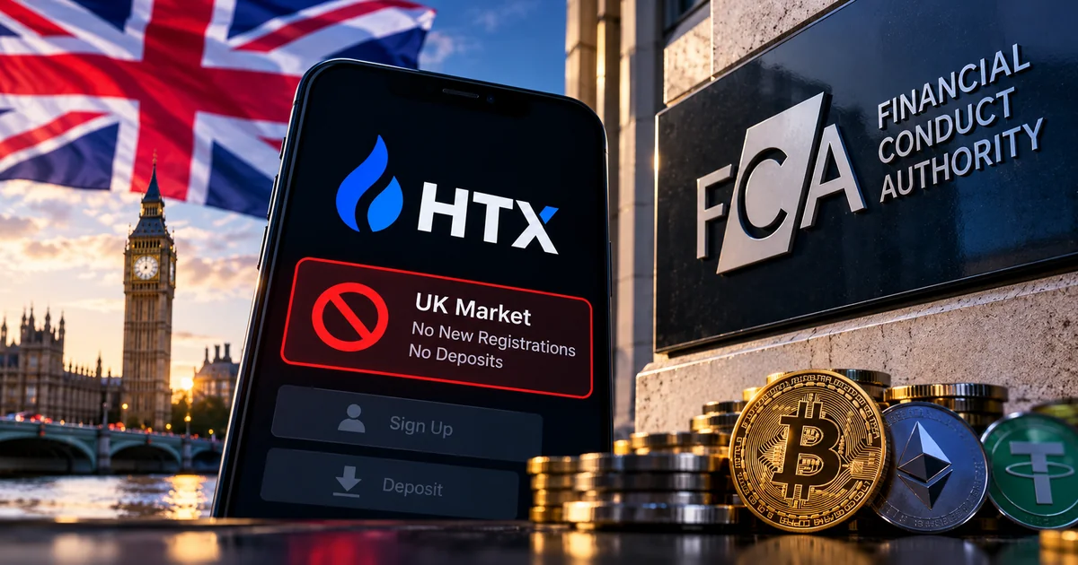 HTX settle FCA case