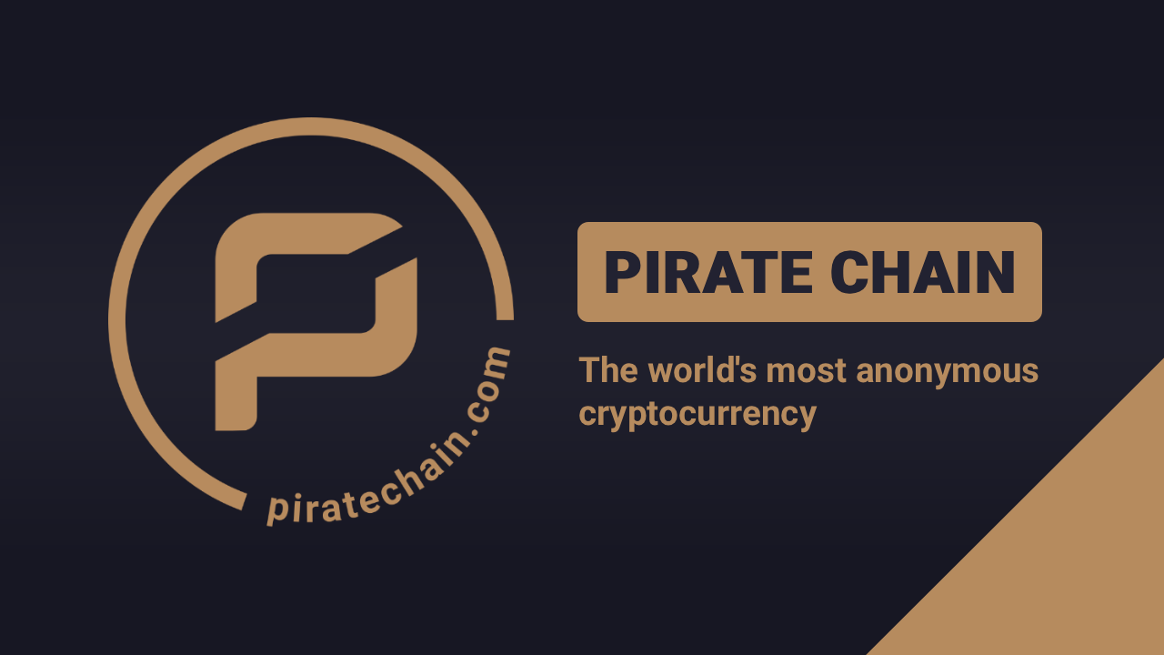 Pirate chain