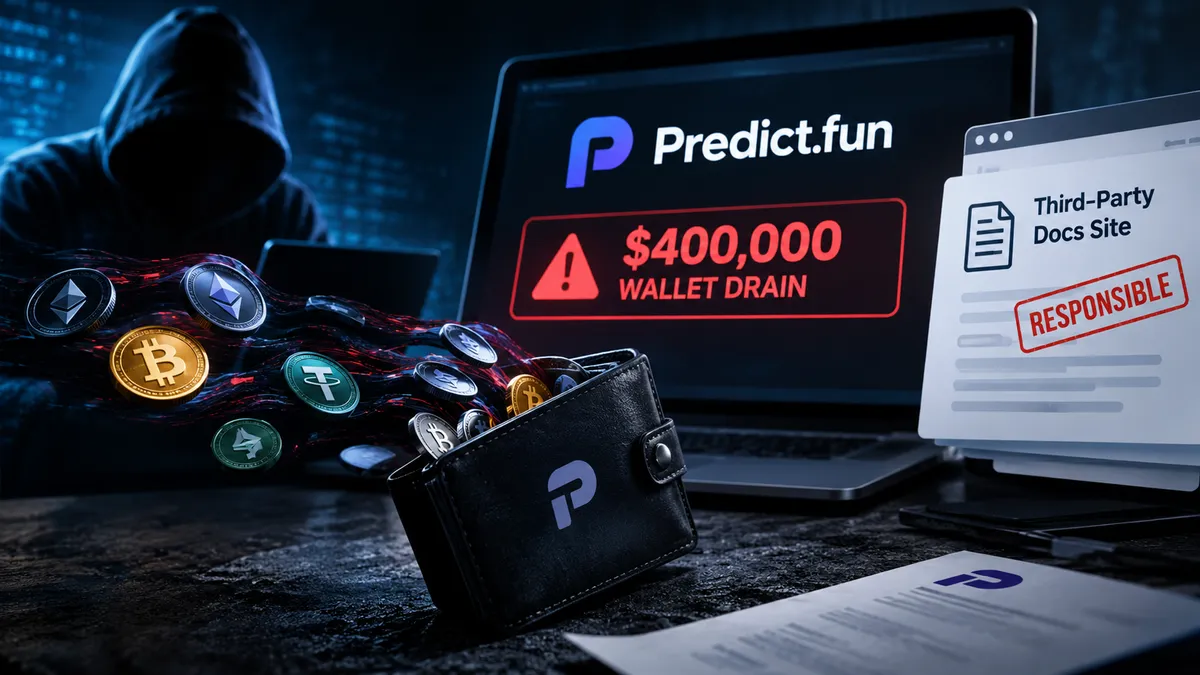 Predict.fun Promises Refunds