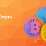 What is crypto staking