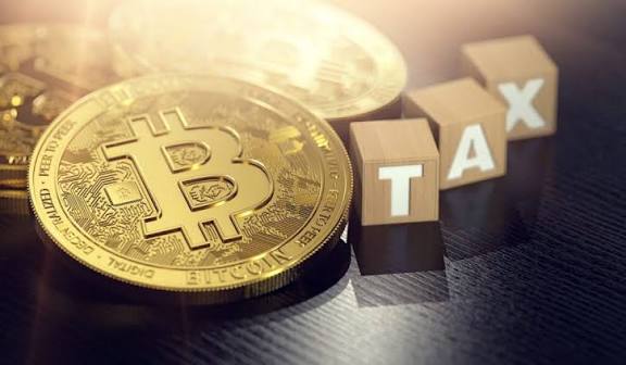 Blockchain urge for tax reform