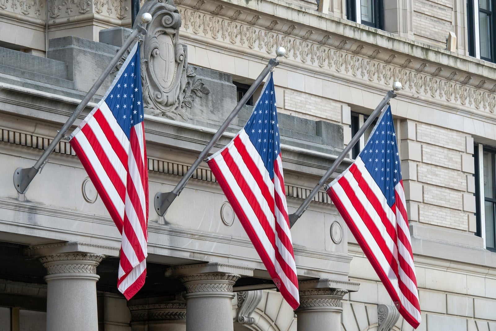 US Flag